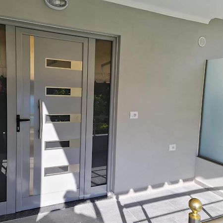 Villa Gezimi Ksamil Habitación foto