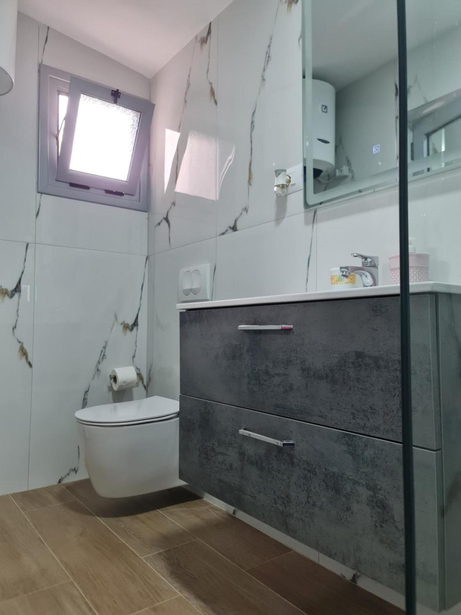 Villa Gezimi Ksamil Habitación foto
