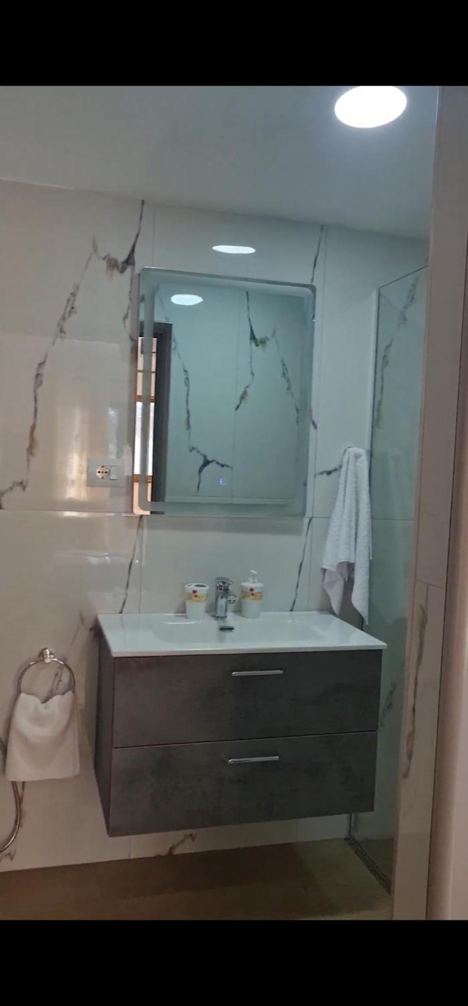 Villa Gezimi Ksamil Habitación foto