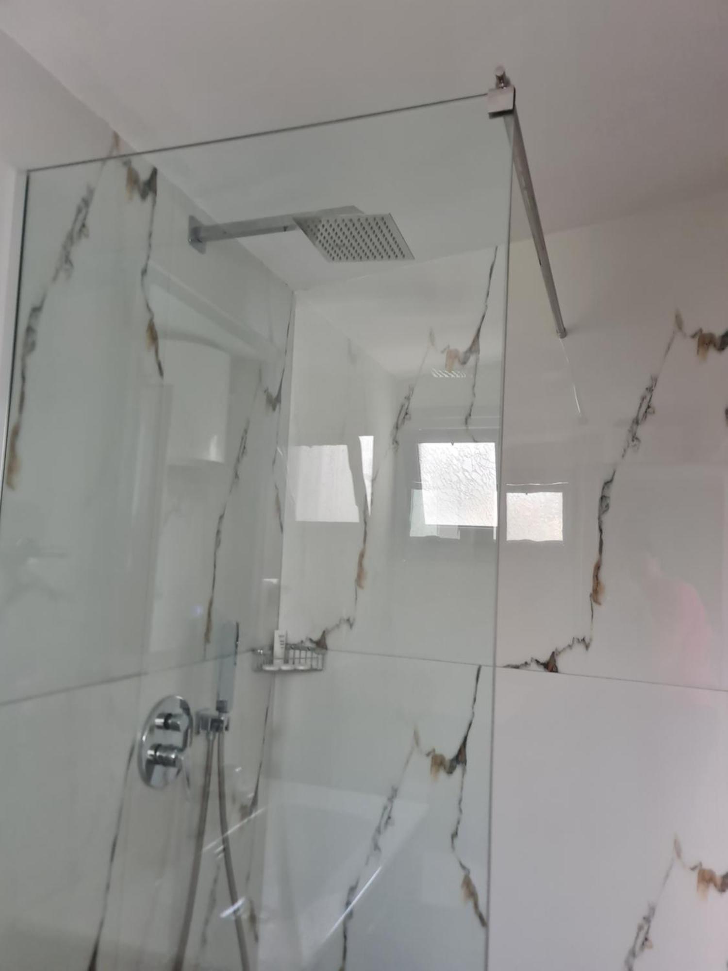 Villa Gezimi Ksamil Habitación foto