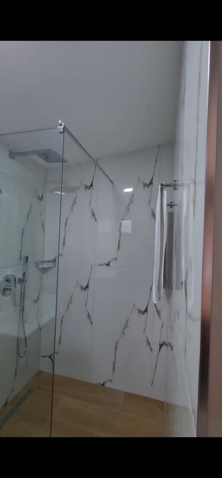 Villa Gezimi Ksamil Habitación foto