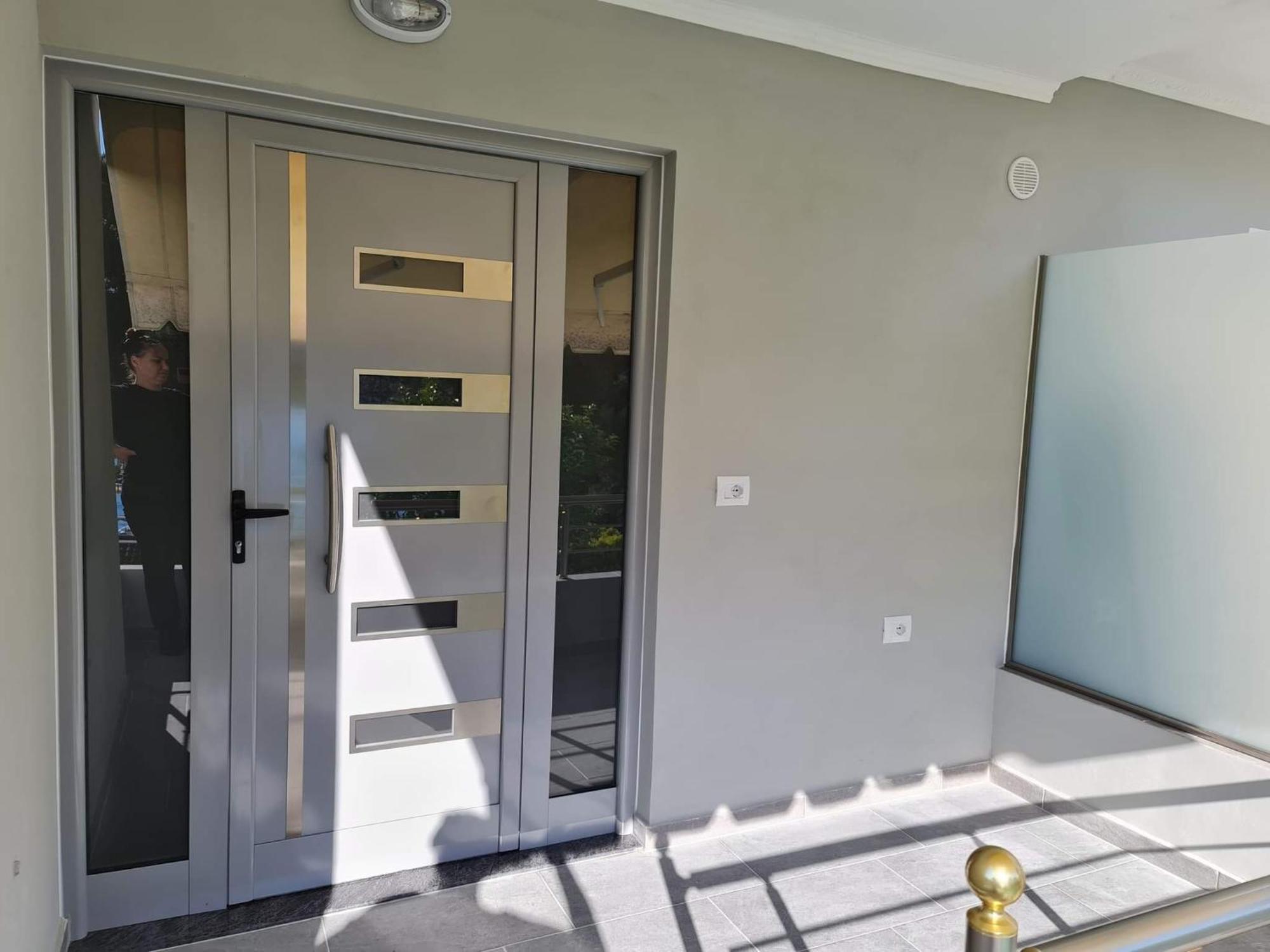 Villa Gezimi Ksamil Habitación foto